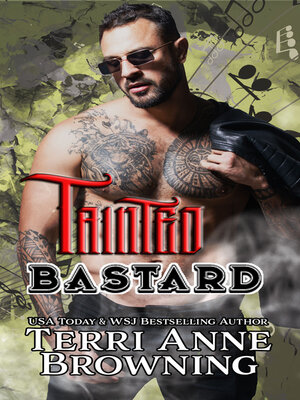 cover image of Tainted Bastard